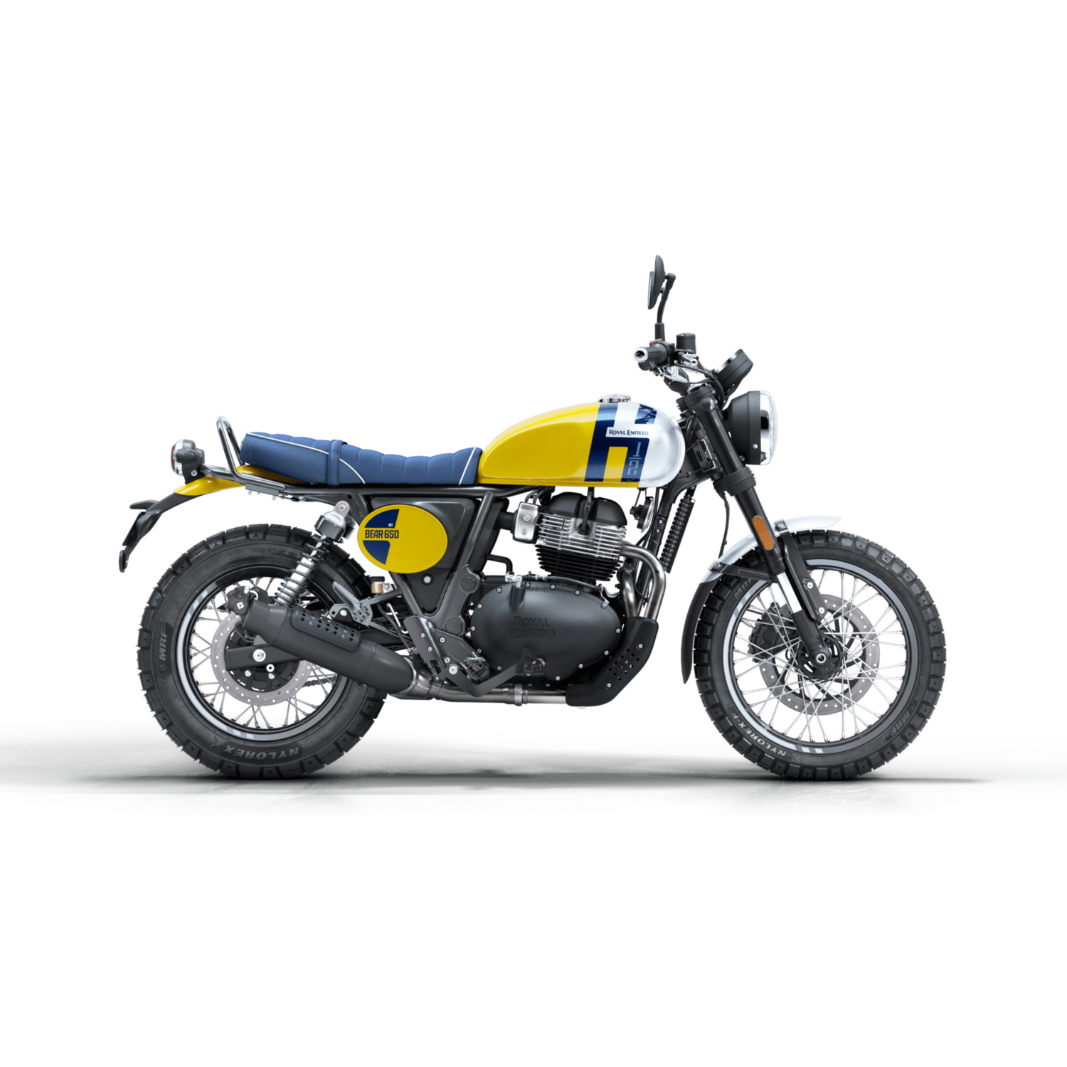 Bear 650