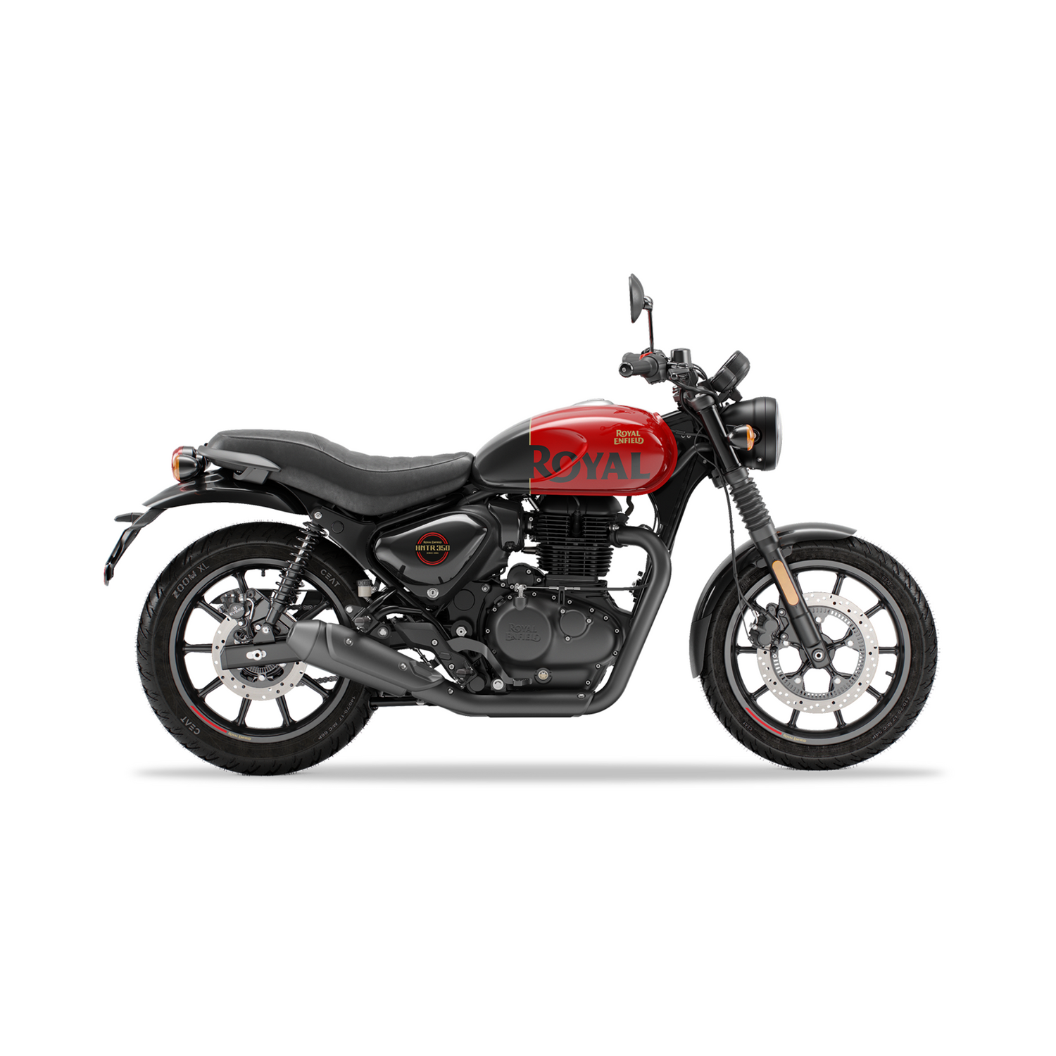 HNTR 350