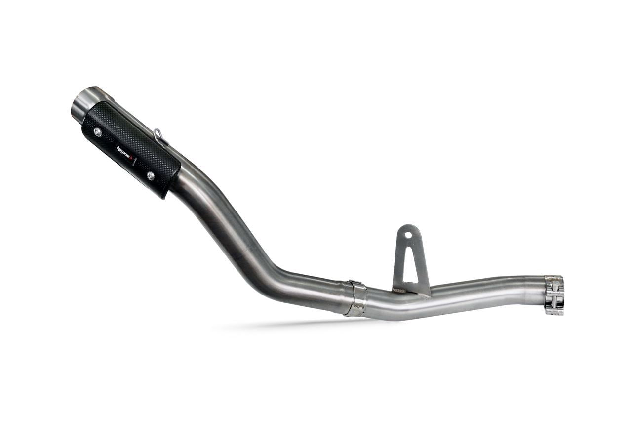 DECAT HP corse MOTO MORINI - X-CAPE 700 2022-2024