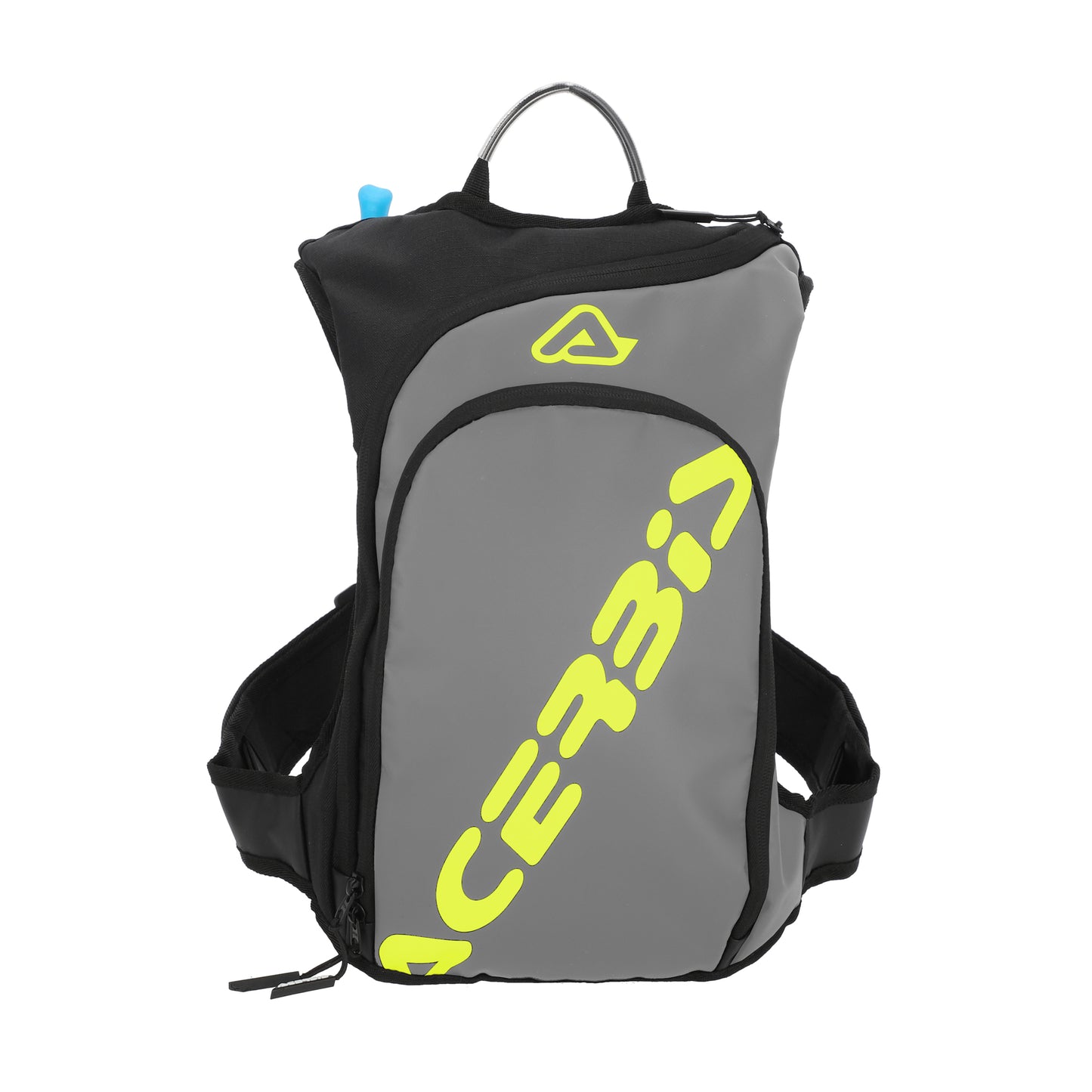 Zaino Idrico Sather Logo 9L Acerbis - Universale Moto Offroad ed Enduro