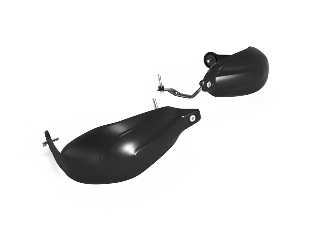 Original Royal Enfield Bear Handschutz 650-1990527