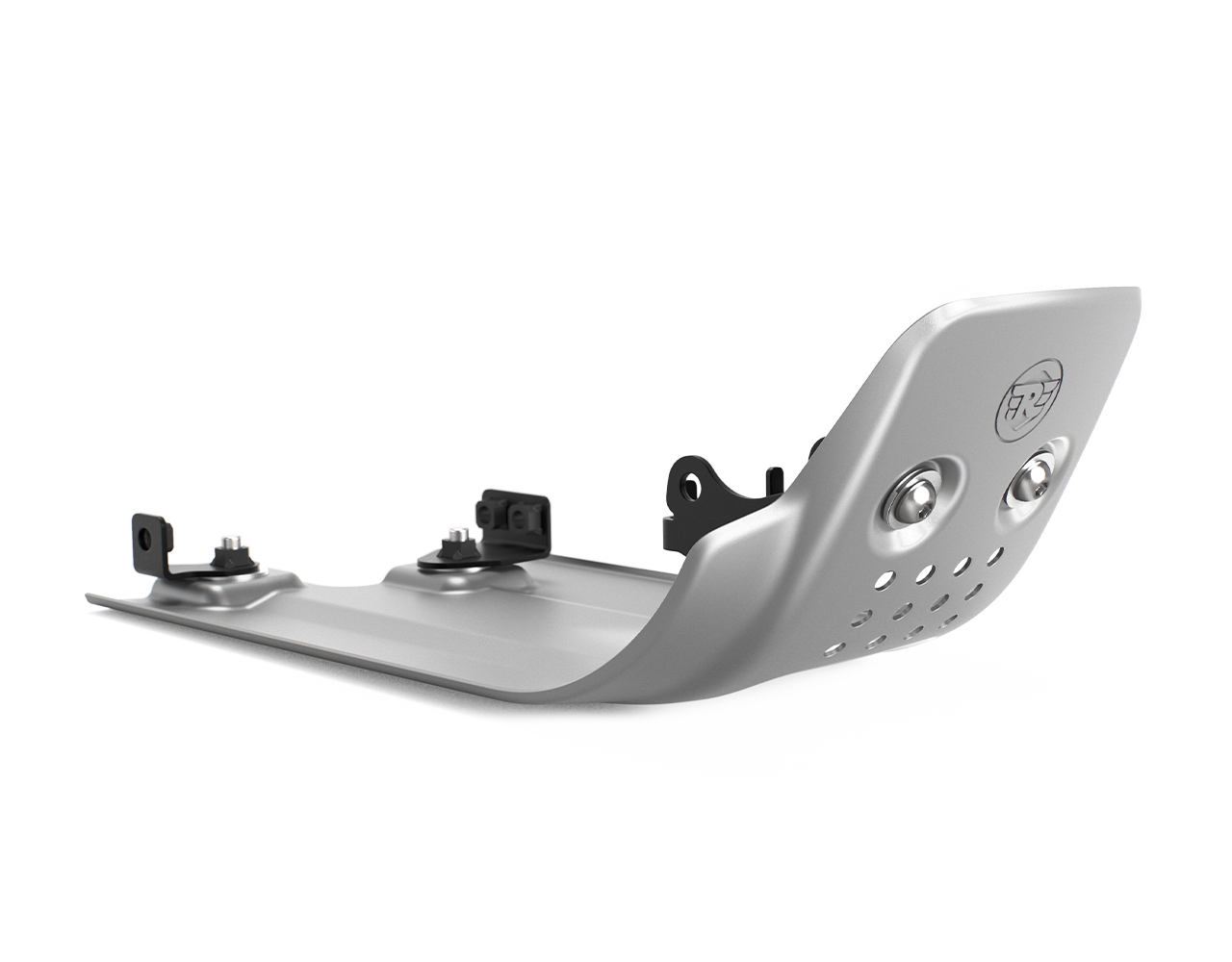 Engine sump guard for Royal Enfield BEAR 650- 1990555