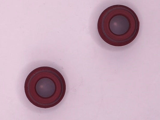 Paraolio Valvole per Royal Enfield Bullet/ Classic 500/Himalayan 411-572640/A