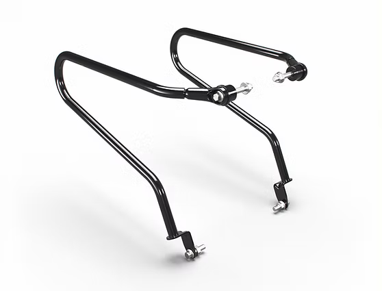 Staffe Porta borse originale Royal Enfield - classic - meteor- goan 350- kxa00198