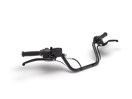 Manubrio Touring Orignale Royal enfield meteor 350- KXA00056