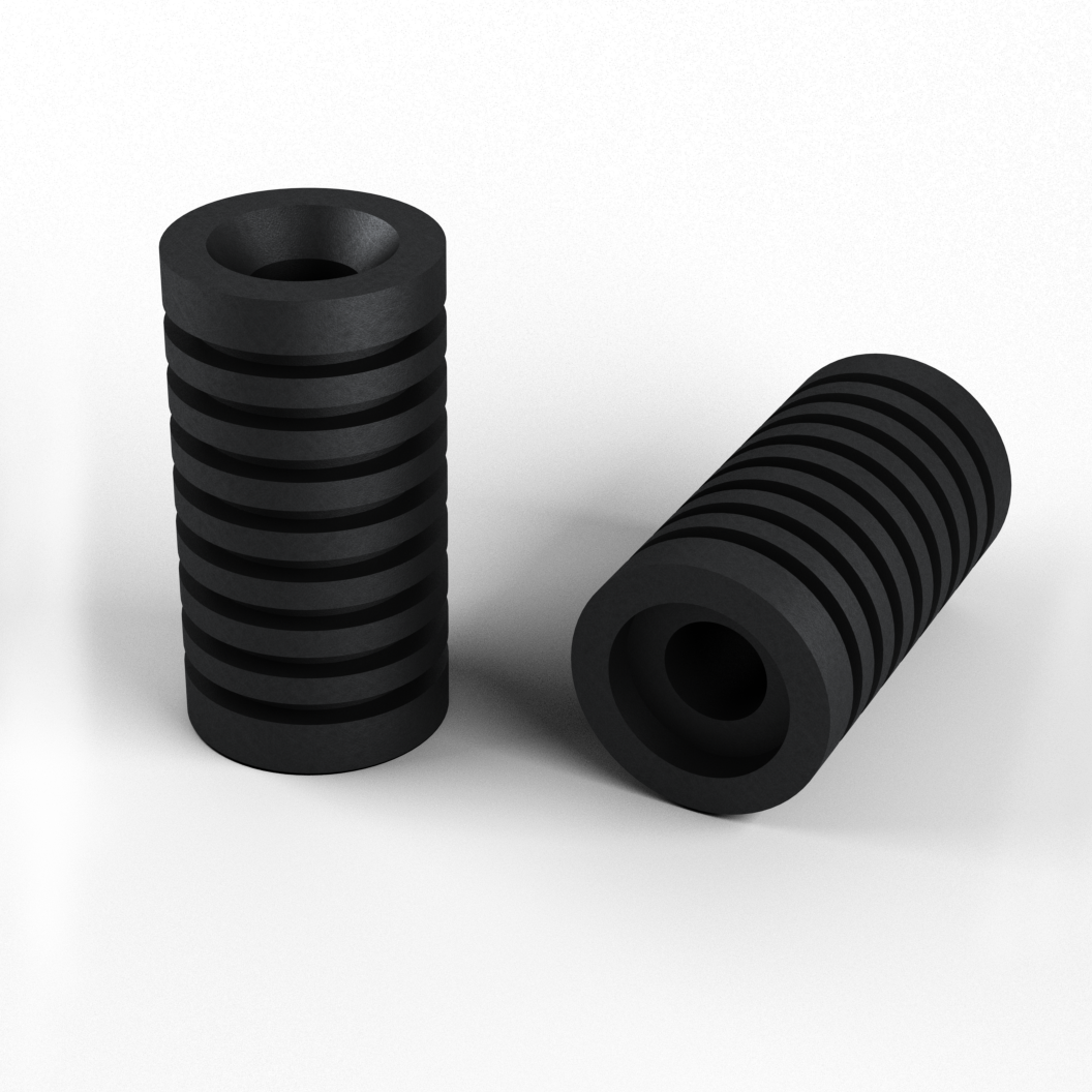 Gommino cambio leva Originale Royal enfield- 550507/B