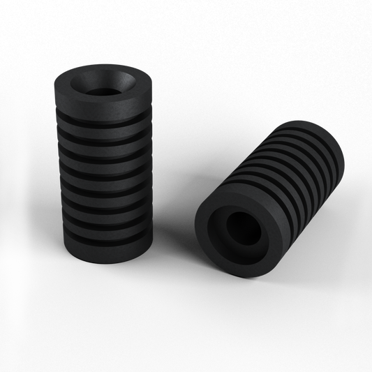Original Royal Enfield gear shift lever rubber - 550507/B