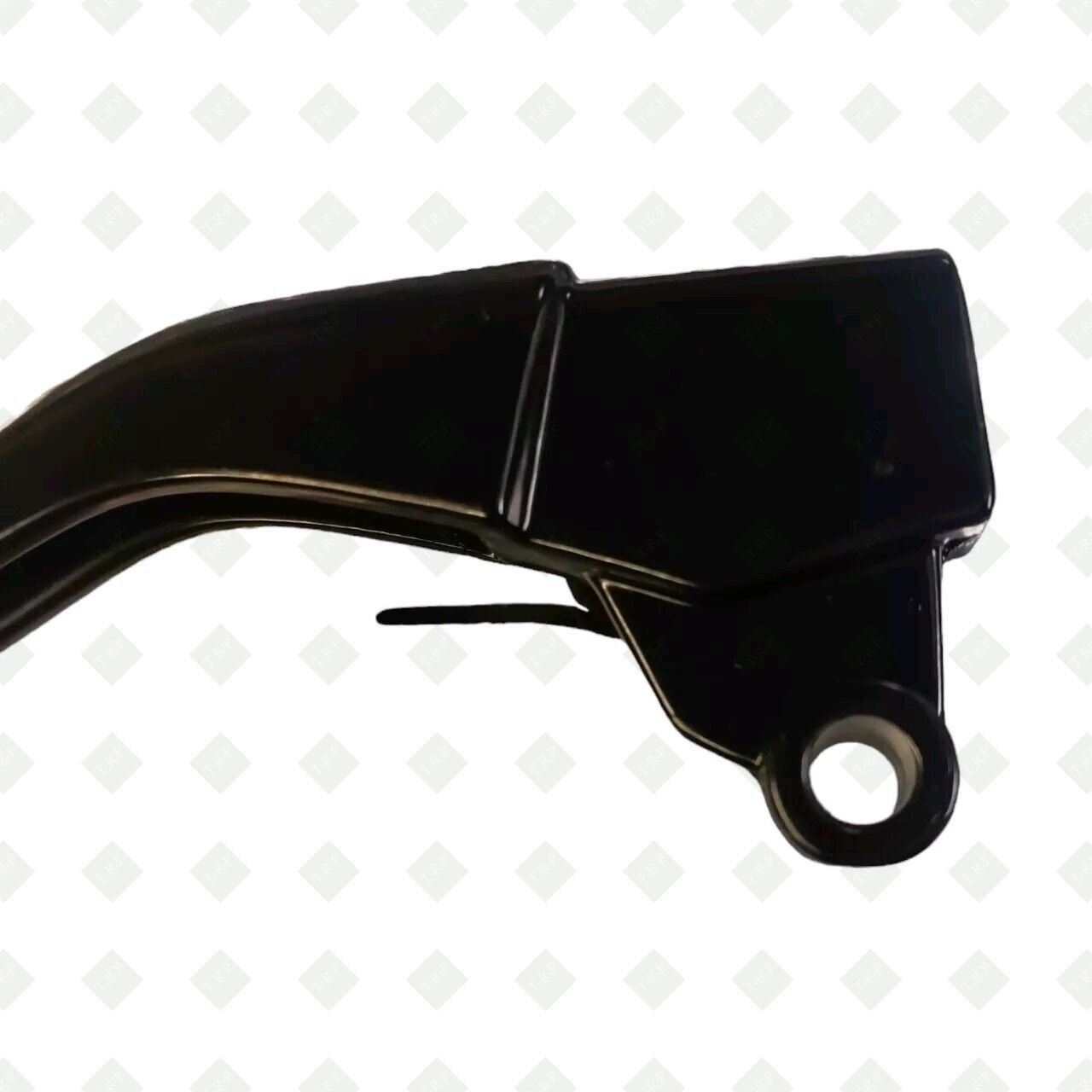 Leva Frizione Royal Enfield Himalayan 450cc- NERO- RAL00305/C