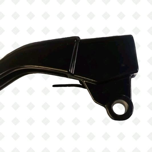 Leva Frizione Royal Enfield Himalayan 450cc- NERO- RAL00305/C