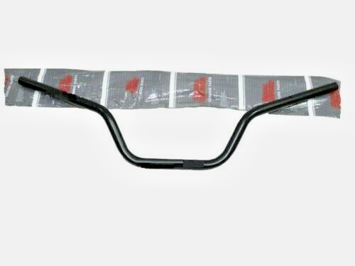 Manubrio Nero Royal Enfield Meteor 350 Originale - RAL00200/C,