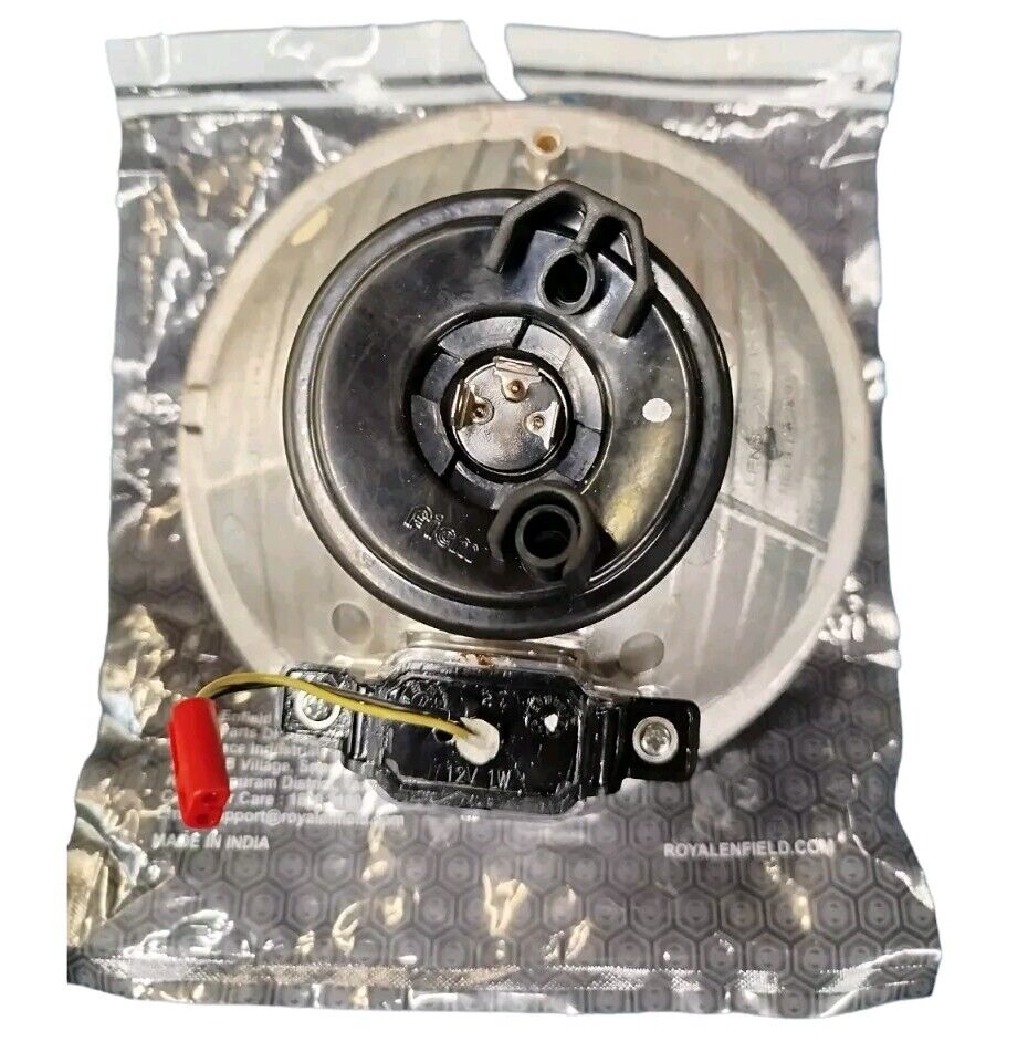 Royal Enfield Himalayan 411 Kit Parabola Anteriore Originale.