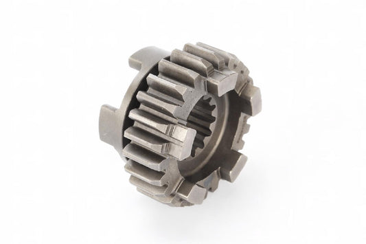 6th gearbox gear - Interceptor - 650 - RLL00220/B - GEAR, 6TH DRIVEN
