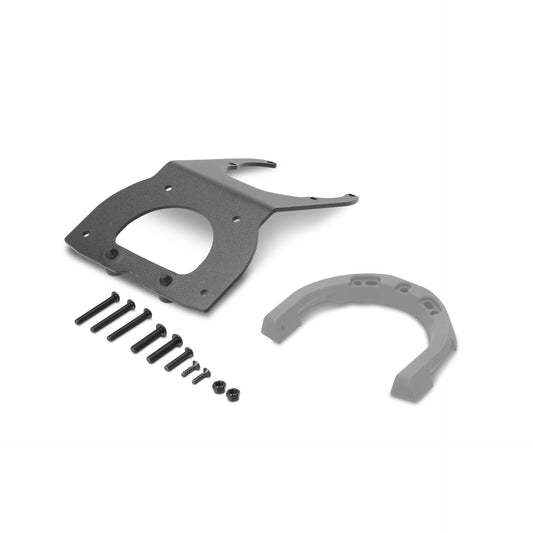 Kit Fissaggio Borsa Serbatoio Click System SHAD per Royal Enfield Himalayan 450 R011CS