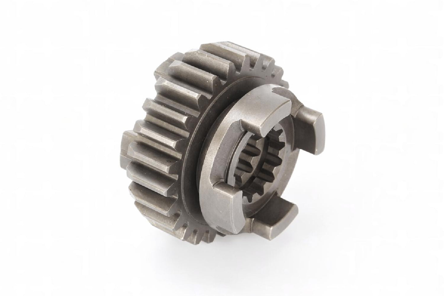 6th gearbox gear - Interceptor - 650 - RLL00220/B - GEAR, 6TH DRIVEN