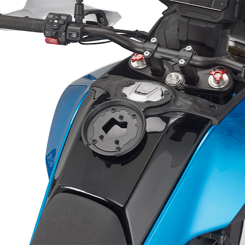 Flangia GIVI BF100 per CFMOTO 450 MT (24-26)
