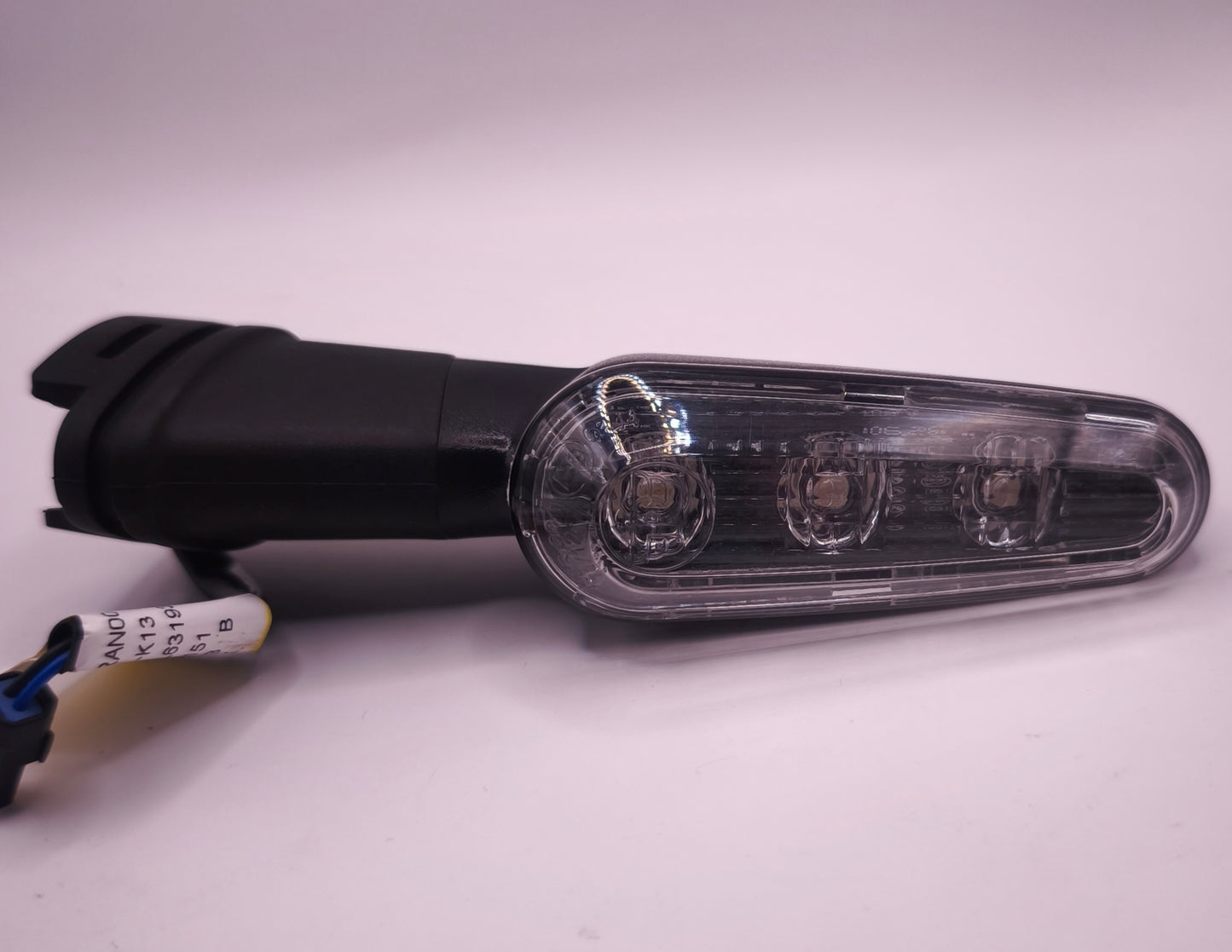 Vorderer Blinker – Original Royal Enfield Himalayan – GUERRILLA 450 – RAN000573/E