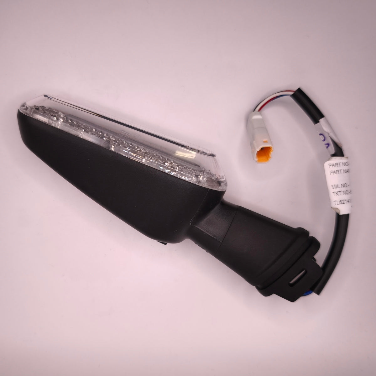ORIGINAL BLINKER und BREMSLICHTER Royal Enfield Himalayan-GUERRILLA 450-RAN00364/D