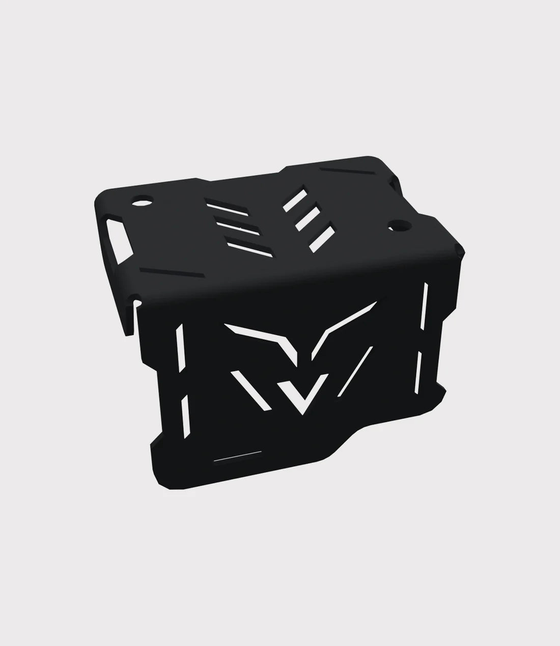 FRONT BRAKE PUMP GUARD - TRIUMPH SPEED 400- MOTO TORQUE