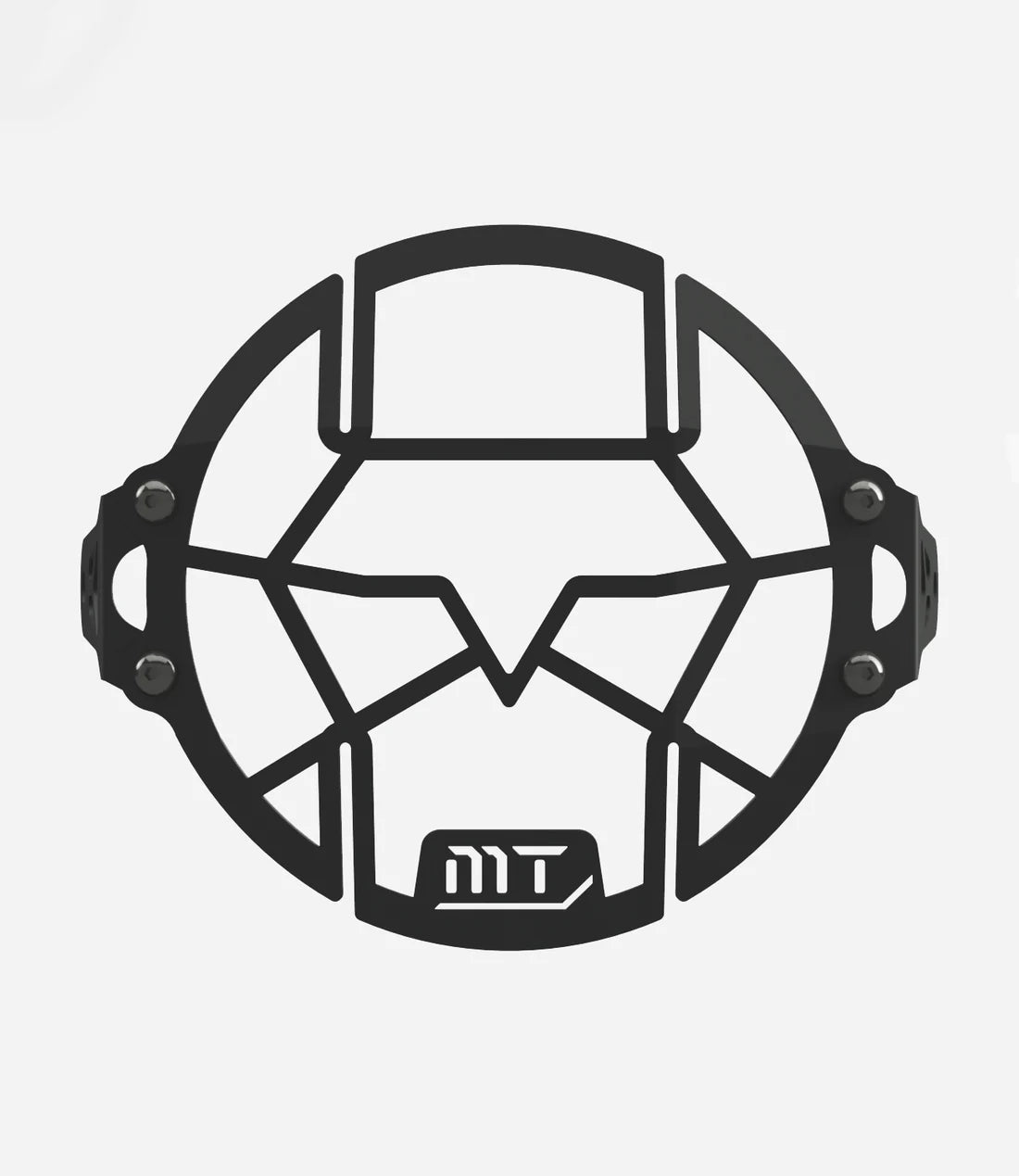 TRIUMPH SPEED 400 HEADLIGHT GRILLE - MOTO TORQUE