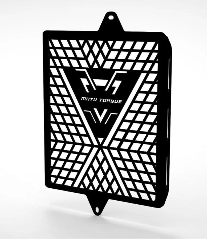 RADIATOR GRILLE - TRIUMPH SPEED 400- MOTO TORQUE