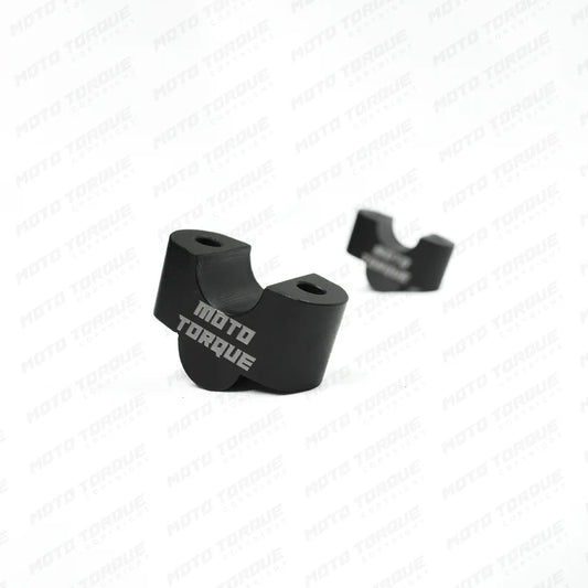 RISER MANUBRIO per Royal ENFIELD BEAR 650- Moto Torque