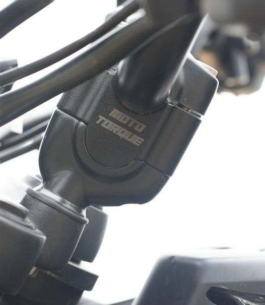 Riser manubrio per Royal Enfield Himalayan 450 - THEROYALPARTS