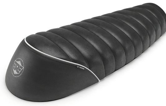 Touring Saddle Black Royal Enfield Interceptor 650- 1990482