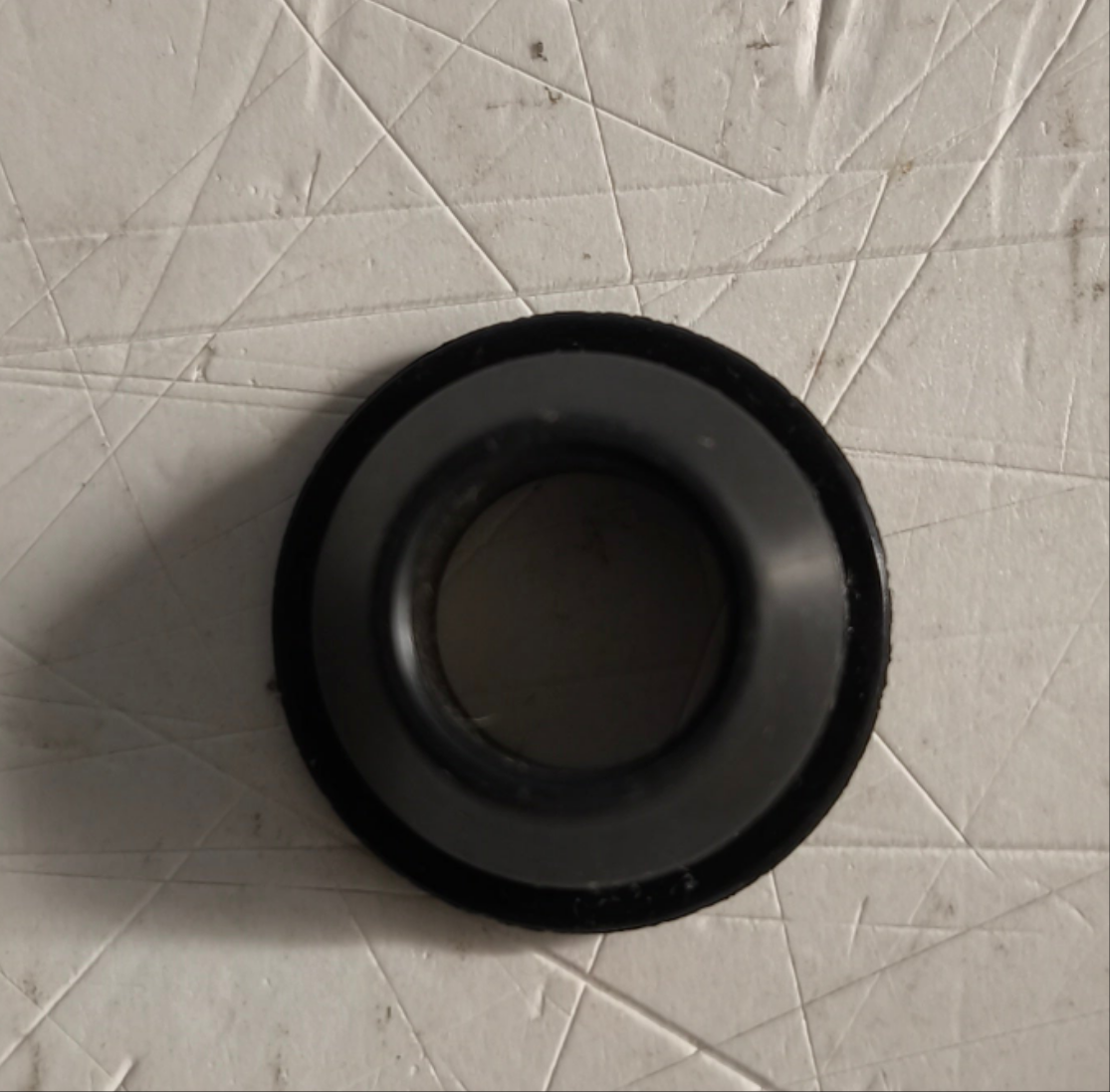 Handlebar Riser Rubbers - Himalayan/ Guerrilla 450- RAL00363/C
