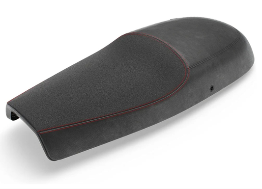 Royal Enfield Continental Gt 650/ Interceptor 650- Comfort seat Black -1990489