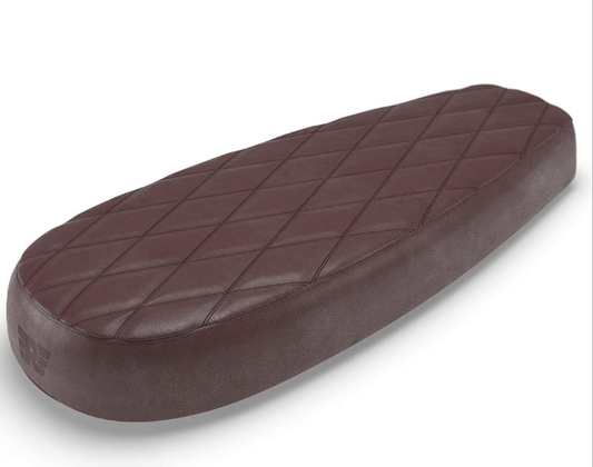 Royal Enfield Interceptor 650- Brown Signature Seat-1990481
