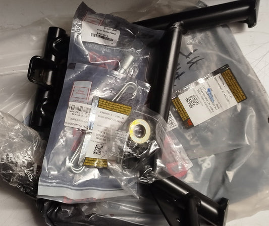 Meteor 350 Center Stand Kit -RAW00170/C
