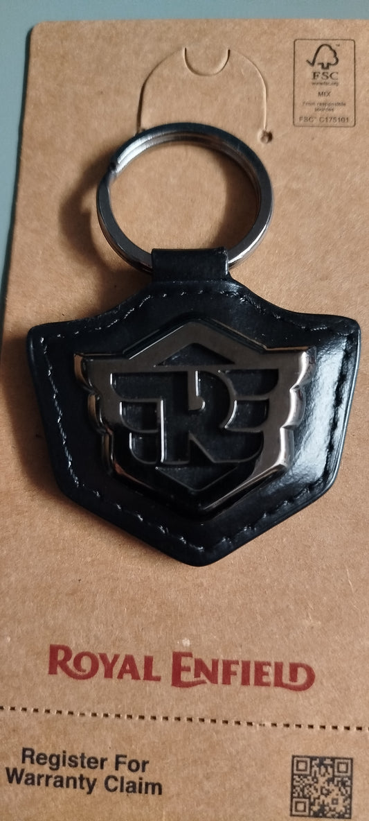Royal Enfield CARRIER key ring