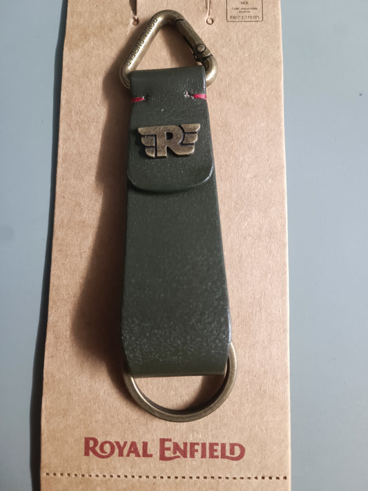 Royal Enfield VINTAGE key ring
