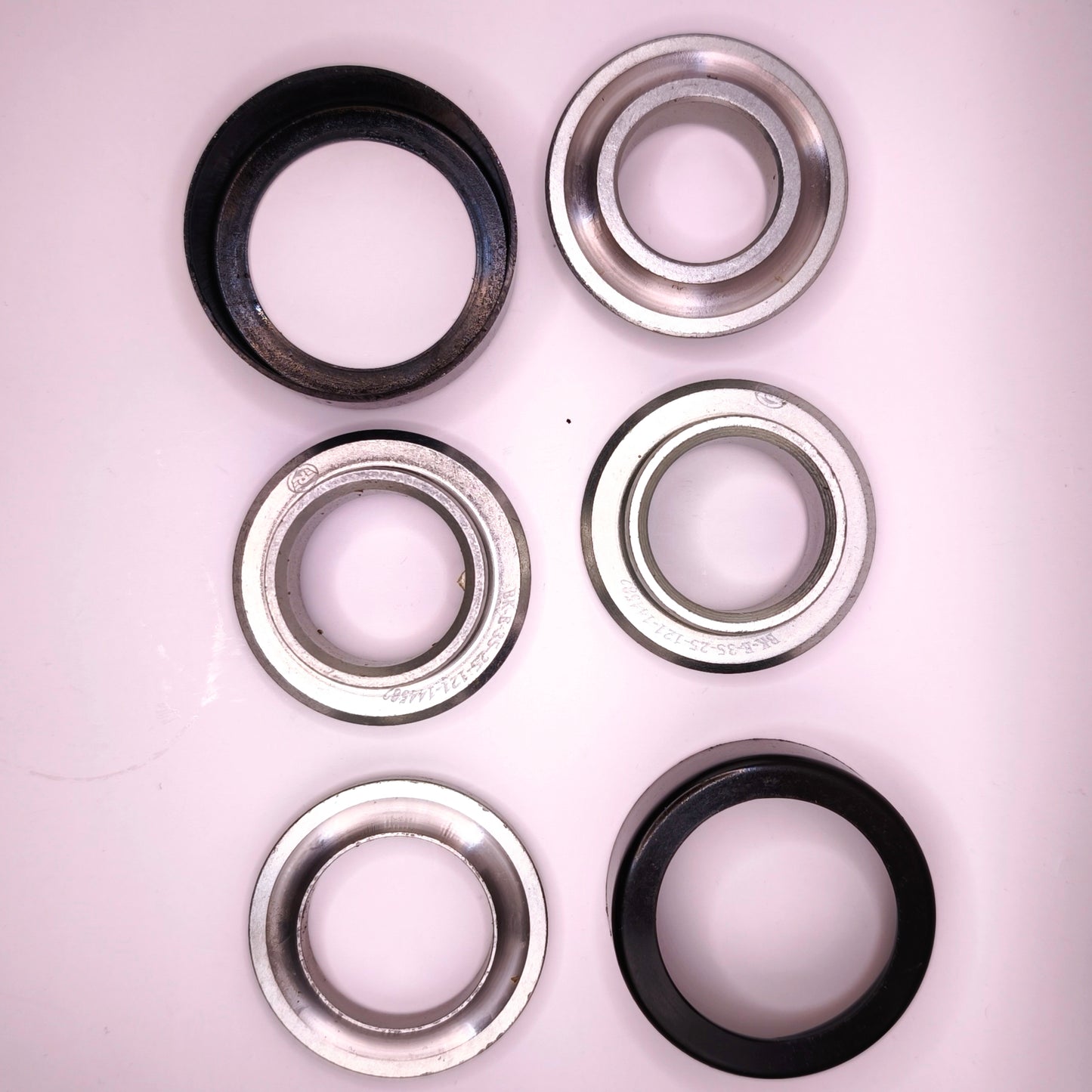 Kit cuscinetto sterzo Classic 500