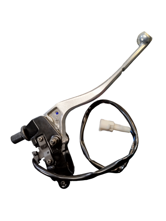 Complete Clutch Lever ROYAL ENFIELD Interceptor 650 2021 euro 4 -148257/E