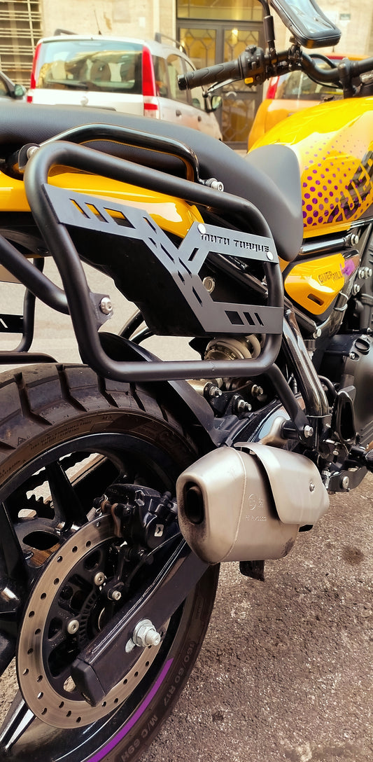 Moto Torque Porta bose laterali