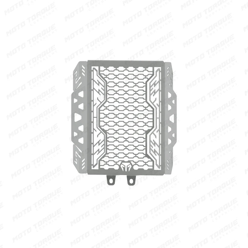 RADIATOR GRILLE for Royal ENFIELD BEAR 650 - Moto Torque