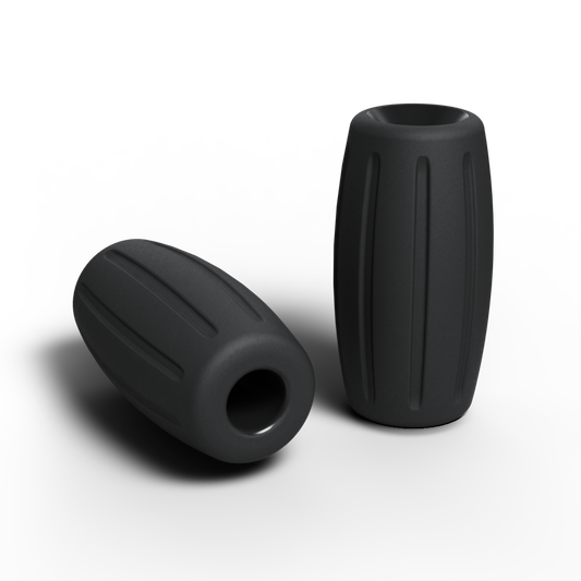 RUBBER TIP GEAR LEVER ROYAL ENFIELD 650- RAE000005/D