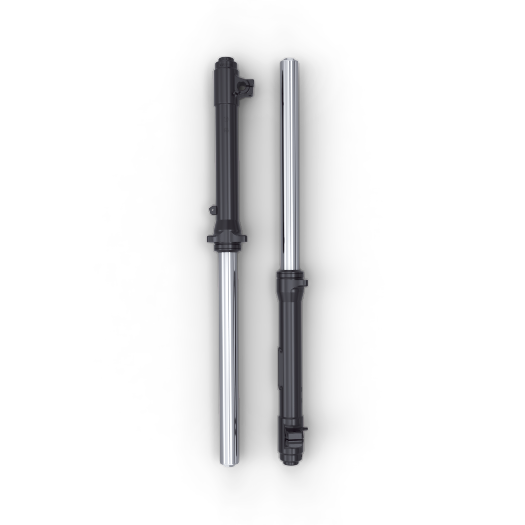 Himalayan 411 ABS Front Forks - 587326/D LH - RAH00254/B