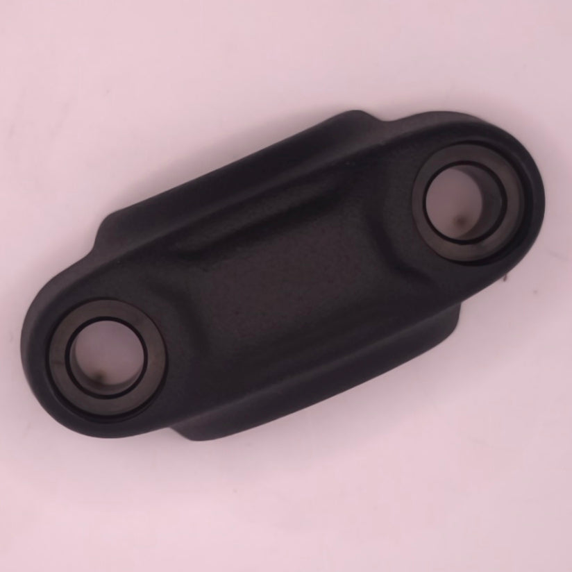 Moresetto superiore riser Manubrio Originale Himalayan Guerrilla 450- RAL00533/D