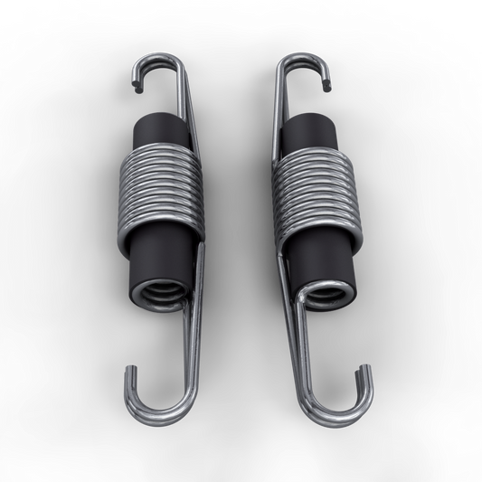 Genuine Royal Enfield Centre Stand Clip - RAW00050/A