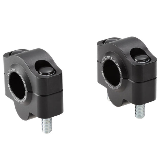 Riser manubrio +20 mm per Royal Enfield Bear 650 (2023-2026)