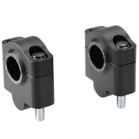 Riser manubrio +30 mm per Royal Enfield Bear 650 (2023-2026)