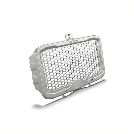 Radiator Grille - ROYAL ENFIELD HIMALAYAN & GUERRILLA 450 - KXA00404-KXA00493