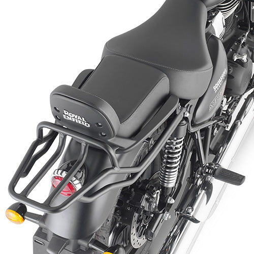 Porta pacchi Posteriore - GIVI- SR9053 per Royal Enfield Meteor 350
