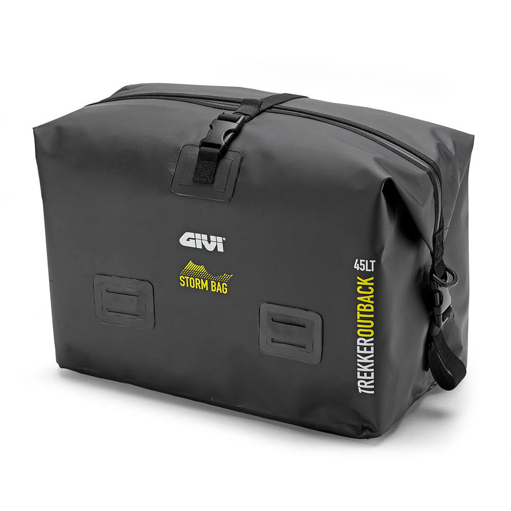 Borsa Interna Impermeabile GIVI 45 Litri per Trekker Outback 48 Litri T507