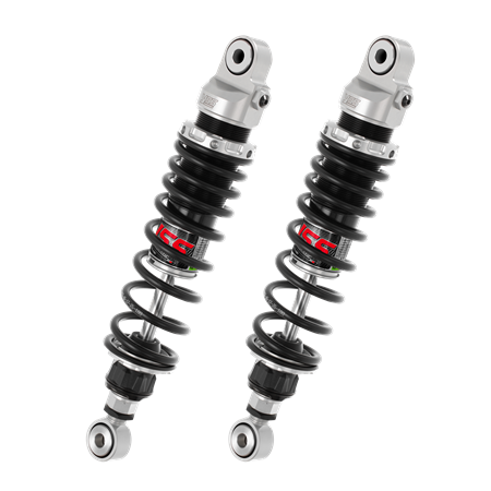 Ammortizzatori YSS Z-Series per Royal Enfield Super Meteor 650 2023 - Cod. RZ362-310TRL-03-B