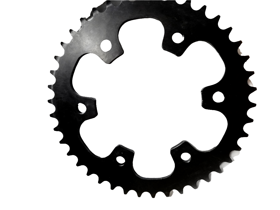 CHAIN KIT Royal Enfield Meteor-Hunter-classic- Bullet 350cc 103 520 - KAA00059/A