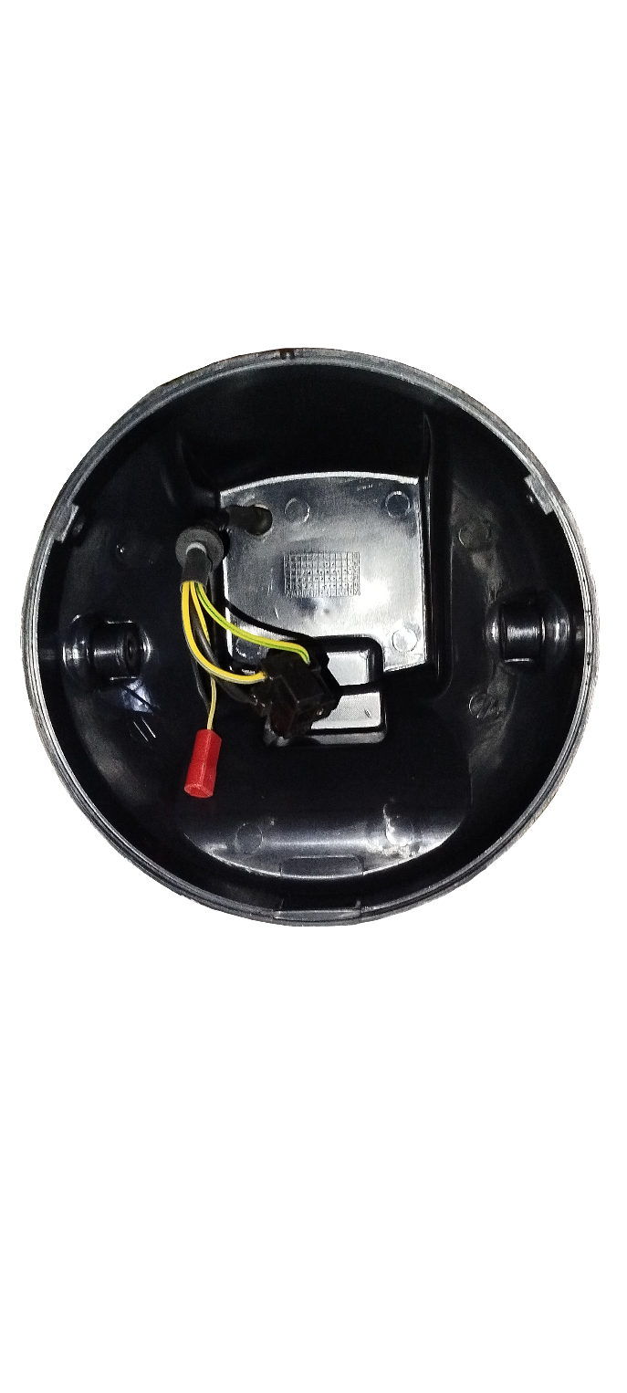 Royal Enfield Himalayan 411 - kit cablaggio Faro Anteriore -Head lamp casing- 587376/A