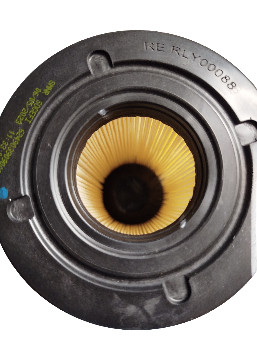 Original Royal Enfield Super Meteor air filter - Short Gun 650 - RLY00088/C